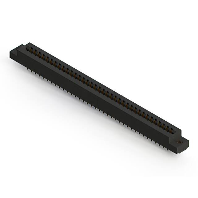 355-072-556-208 EDAC Inc.  Edgeboard Connectors